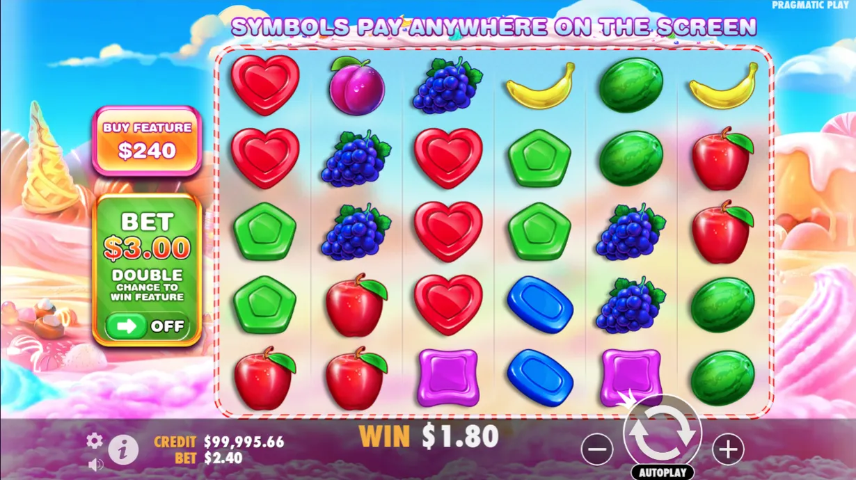 Sweet Bonanza incelemesi eşsiz bir oyun deneyimi Sweet Bonanza incelemesi eşsiz bir oyun deneyimi