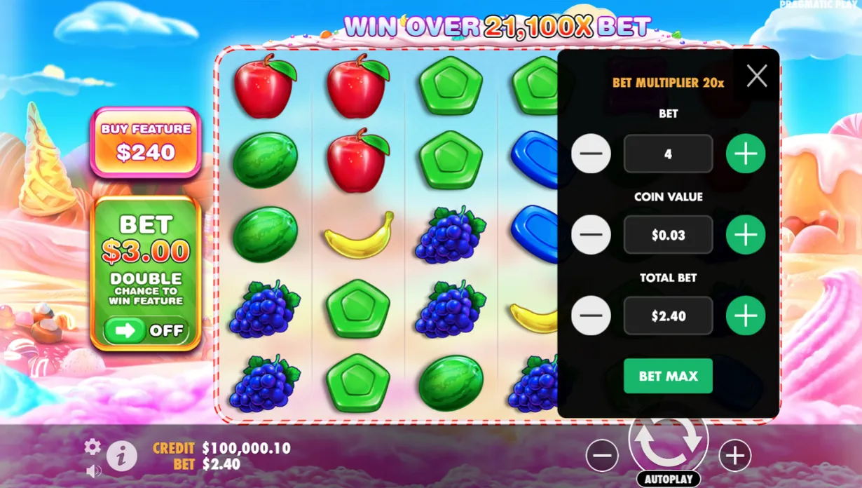 Sweet Bonanza slot hilesi gerçek mi Sweet Bonanza slot hilesi gerçek mi